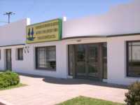Nuestra Sede (El Rosedal 177)